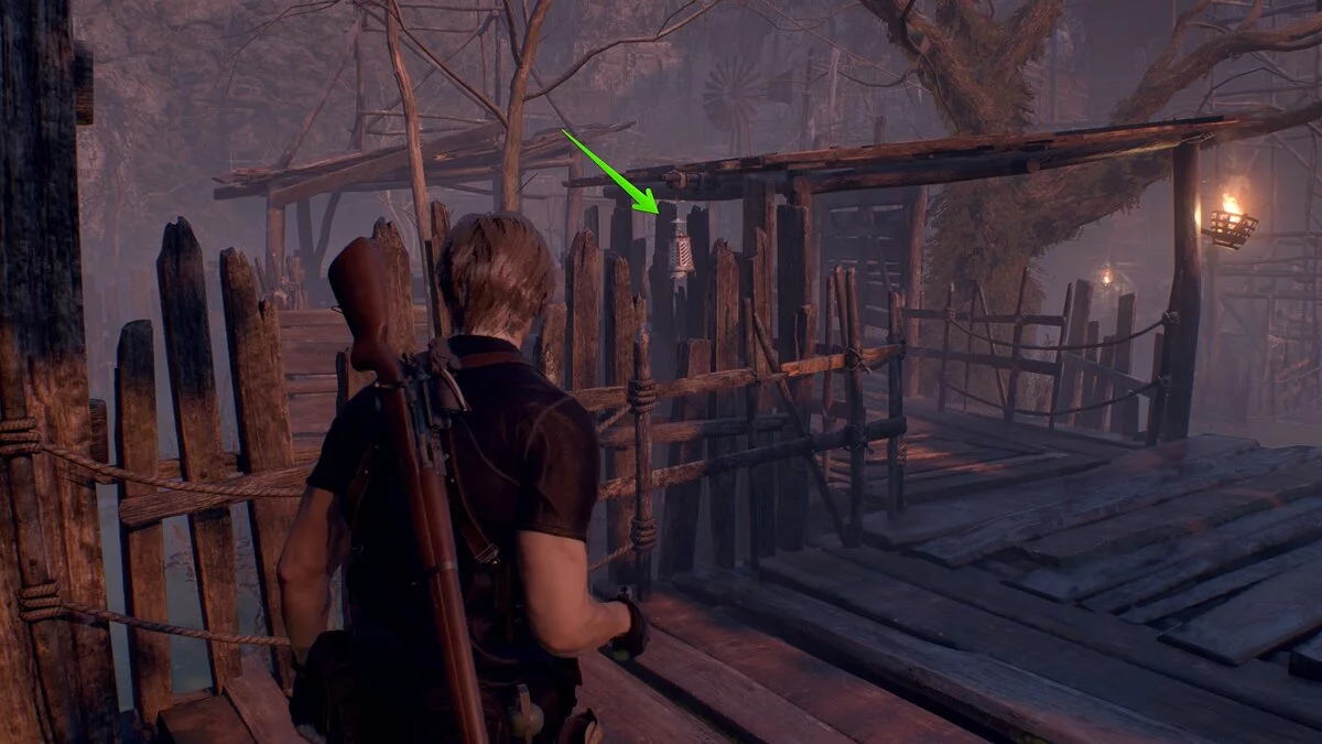 Как найти все сокровища в Resident Evil 4 Remake — как продать сокровище за 100 тысяч песетов и получить редкое достижение