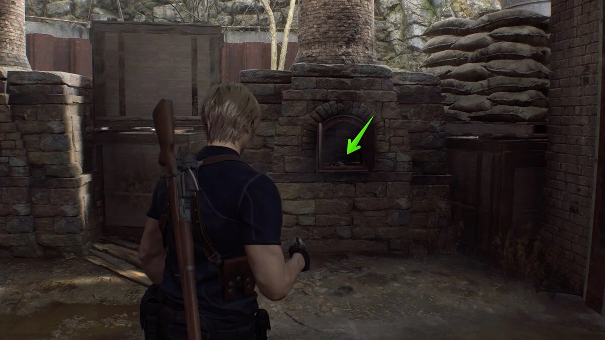 Как найти все сокровища в Resident Evil 4 Remake — как продать сокровище за 100 тысяч песетов и получить редкое достижение