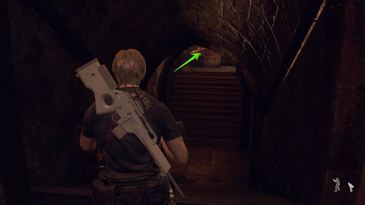 Как найти все сокровища в Resident Evil 4 Remake — как продать сокровище за 100 тысяч песетов и получить редкое достижение