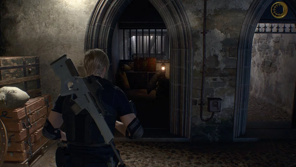 Как найти все сокровища в Resident Evil 4 Remake — как продать сокровище за 100 тысяч песетов и получить редкое достижение