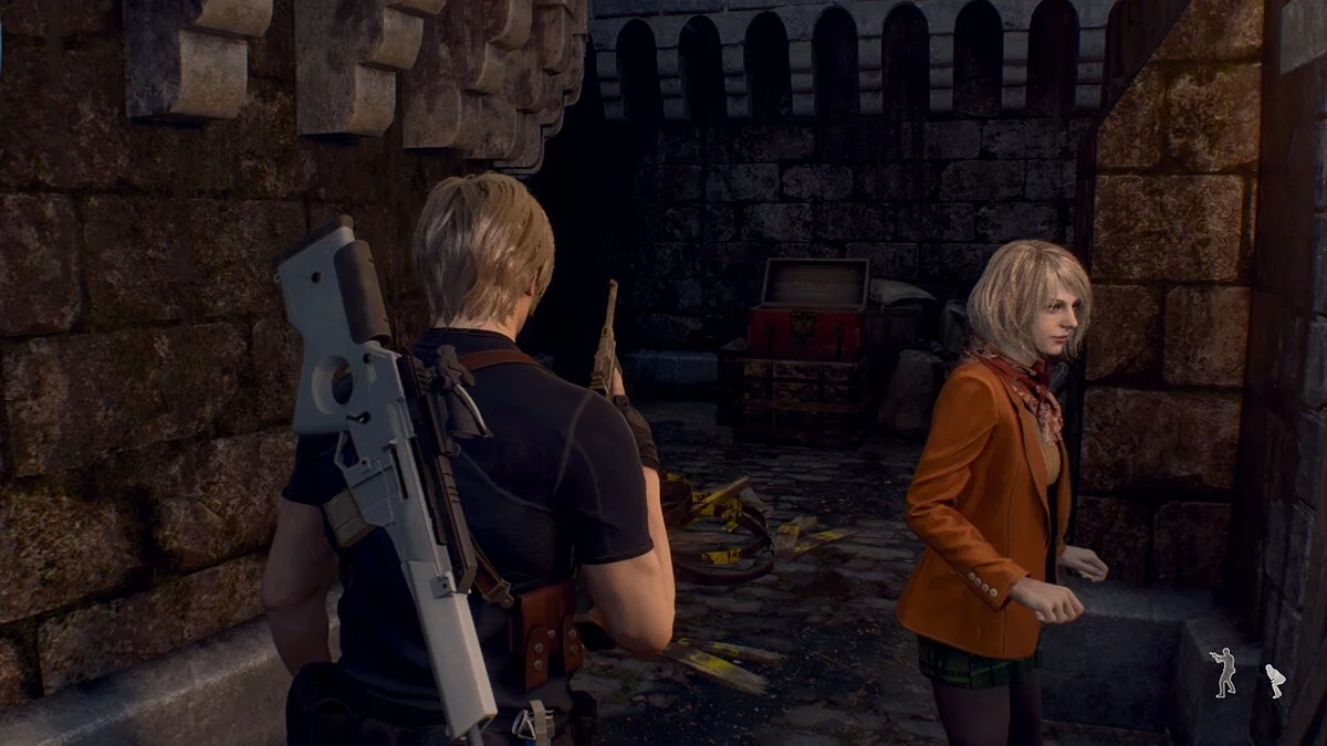 Как найти все сокровища в Resident Evil 4 Remake — как продать сокровище за 100 тысяч песетов и получить редкое достижение
