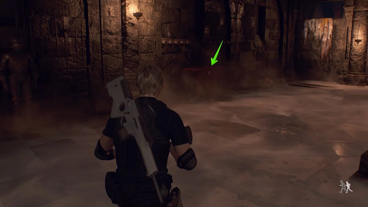 Как найти все сокровища в Resident Evil 4 Remake — как продать сокровище за 100 тысяч песетов и получить редкое достижение