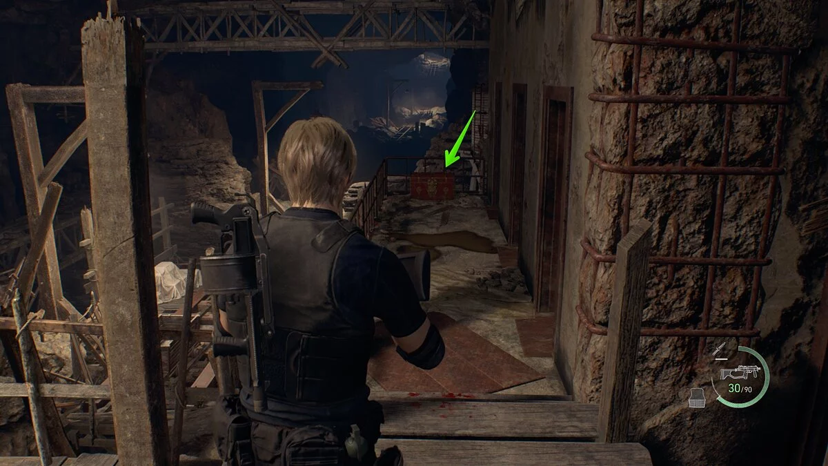 Как найти все сокровища в Resident Evil 4 Remake — как продать сокровище за 100 тысяч песетов и получить редкое достижение