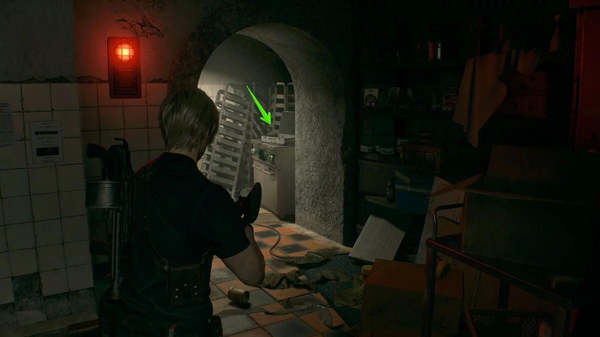 Как найти все сокровища в Resident Evil 4 Remake — как продать сокровище за 100 тысяч песетов и получить редкое достижение