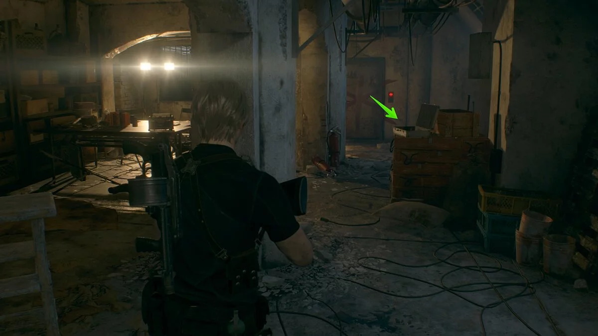 Как найти все сокровища в Resident Evil 4 Remake — как продать сокровище за 100 тысяч песетов и получить редкое достижение