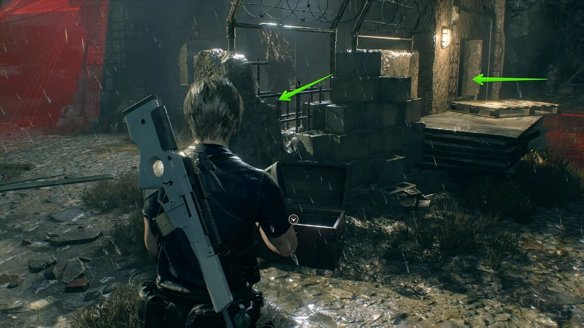 Как найти все сокровища в Resident Evil 4 Remake — как продать сокровище за 100 тысяч песетов и получить редкое достижение