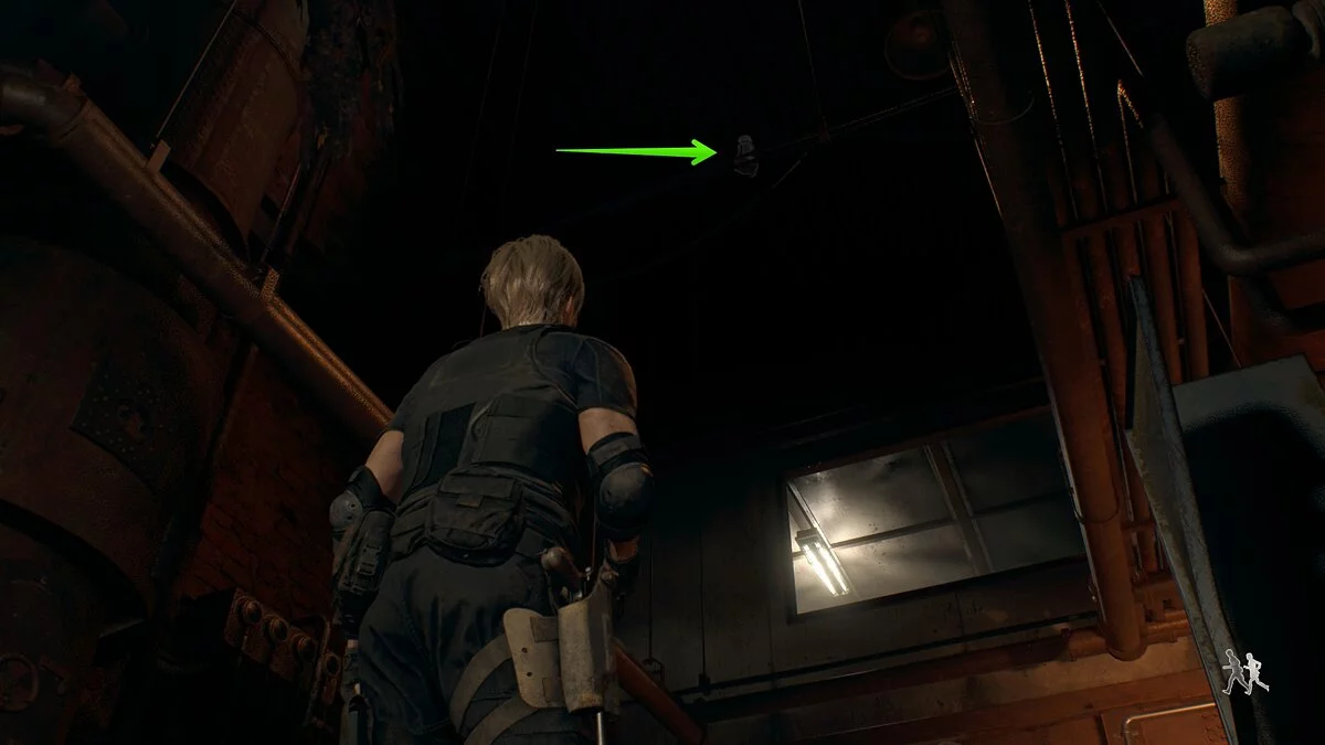 Как найти все сокровища в Resident Evil 4 Remake — как продать сокровище за 100 тысяч песетов и получить редкое достижение