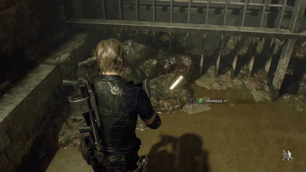 Как найти все сокровища в Resident Evil 4 Remake — как продать сокровище за 100 тысяч песетов и получить редкое достижение