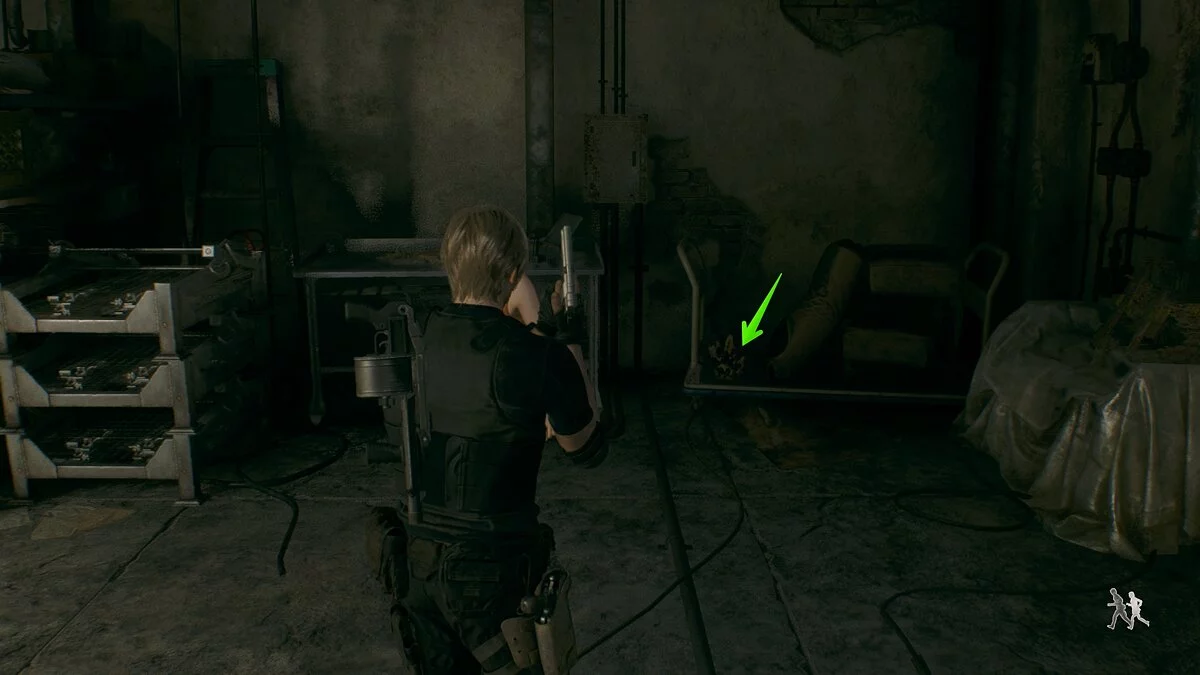 Как найти все сокровища в Resident Evil 4 Remake — как продать сокровище за 100 тысяч песетов и получить редкое достижение