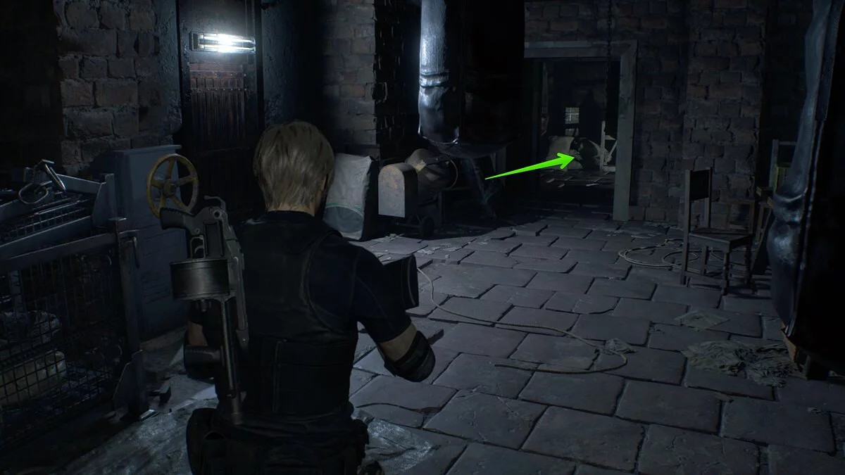 Как найти все сокровища в Resident Evil 4 Remake — как продать сокровище за 100 тысяч песетов и получить редкое достижение