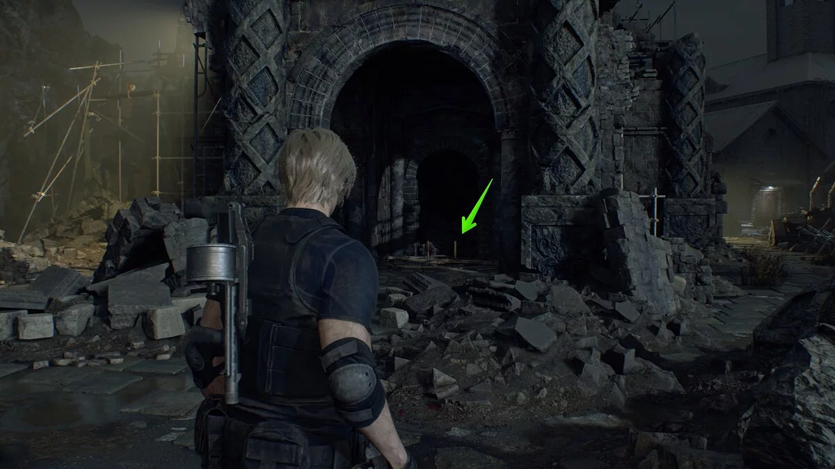 Как найти все сокровища в Resident Evil 4 Remake — как продать сокровище за 100 тысяч песетов и получить редкое достижение