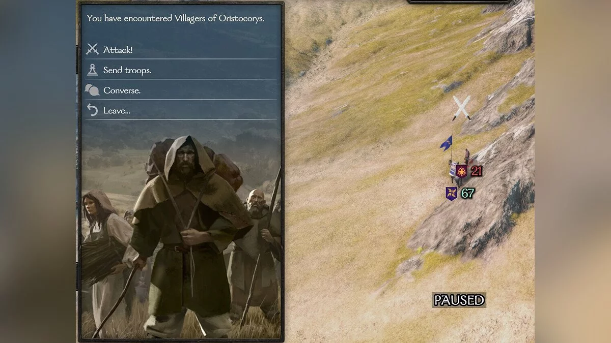 ТОП-25: лучшие моды для Mount & Blade 2: Bannerlord