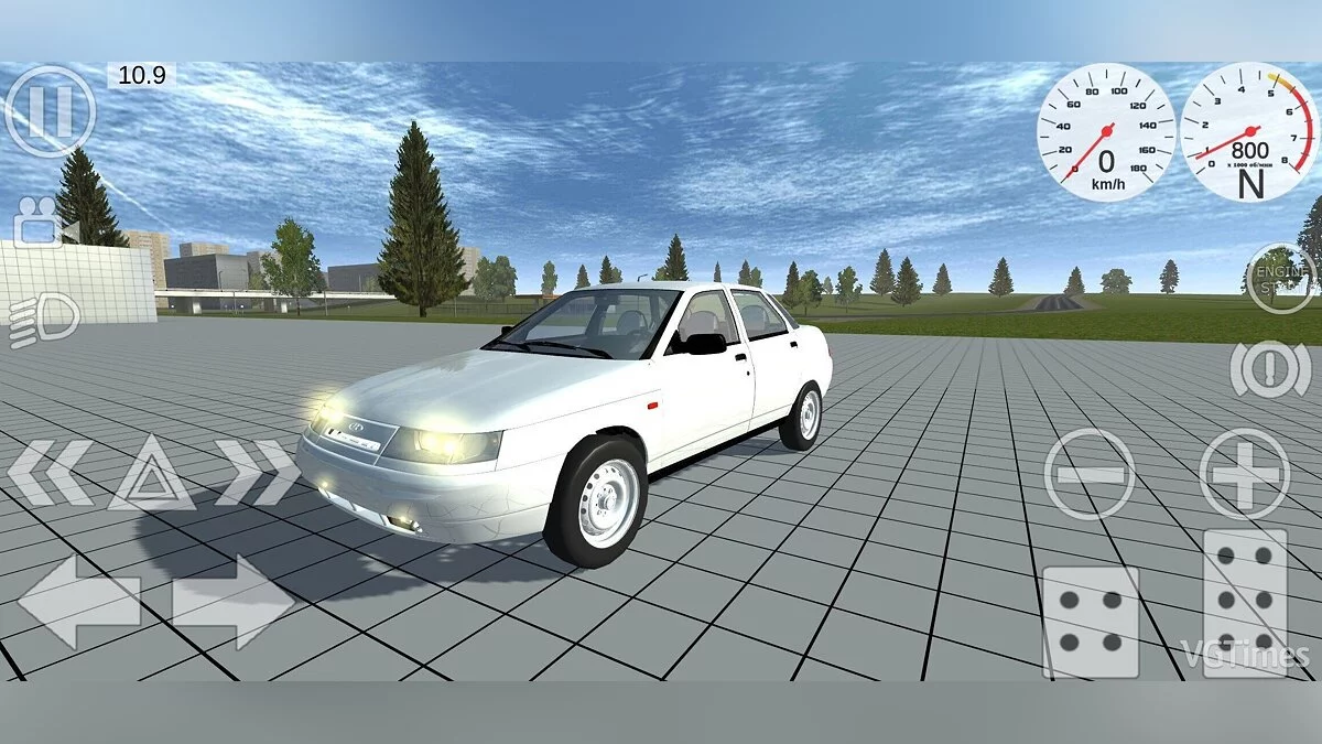 Моды для Simple Car Crash на машины и карты — как установить