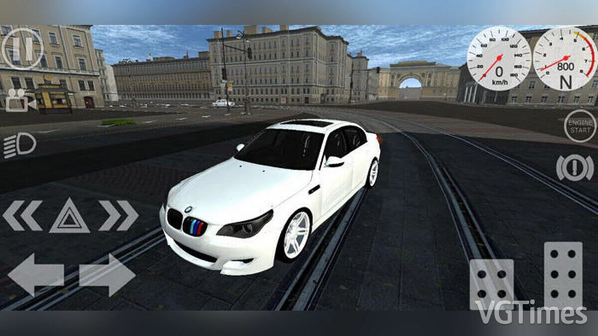 Моды для Simple Car Crash на машины и карты — как установить
