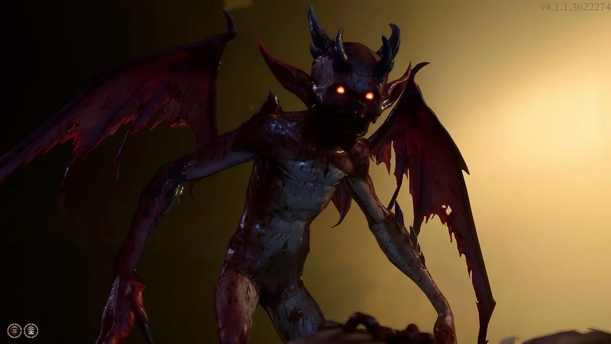 Прохождение Baldur's Gate 3 — Пролог «Побег из ада»