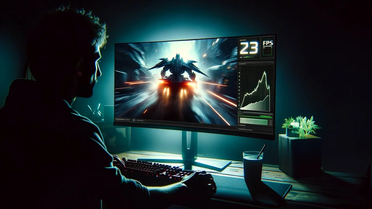 Как узнать FPS в играх: все способы и программы