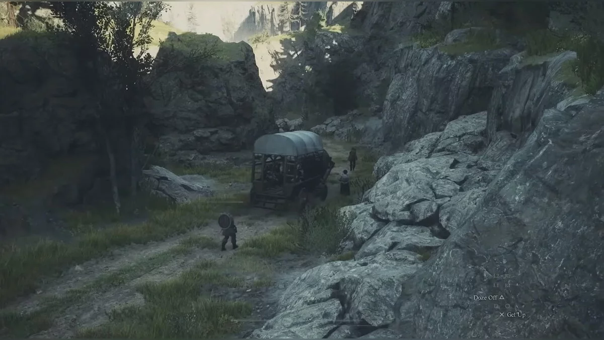 Гайд для новичков по Dragon's Dogma 2