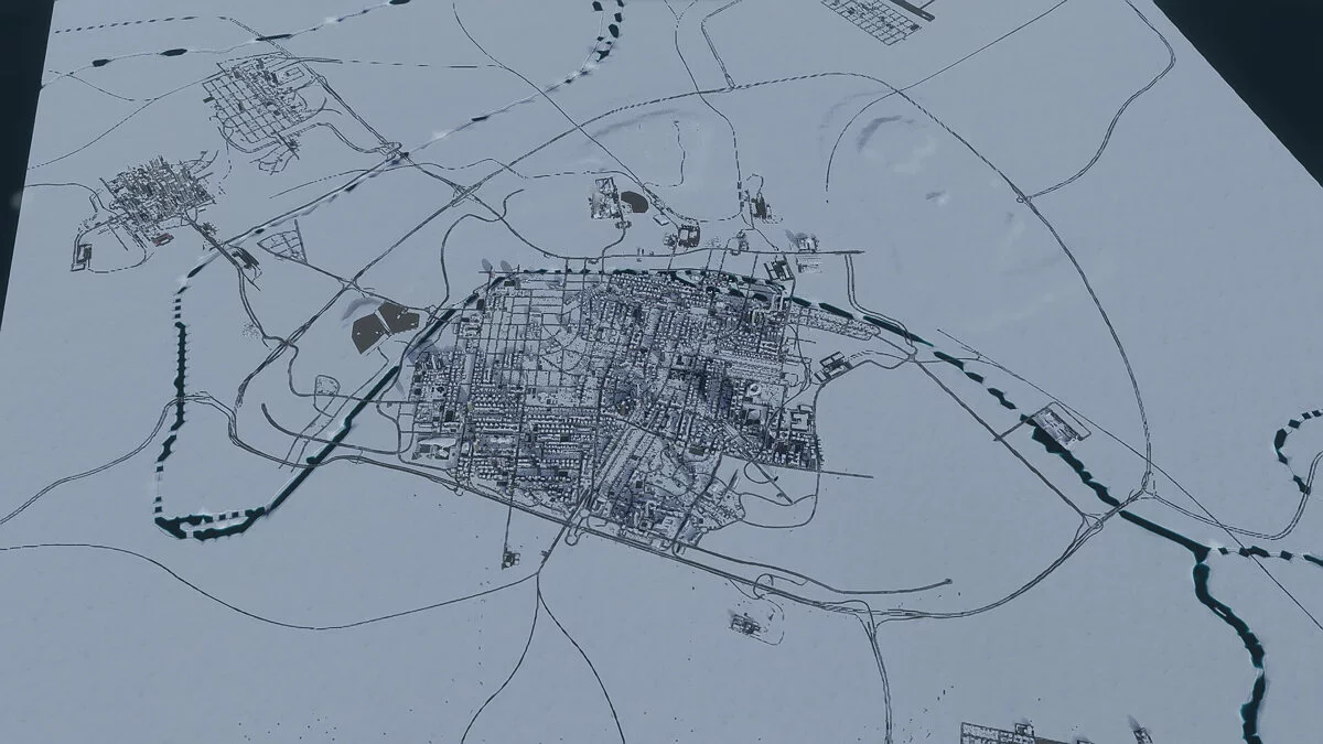 Лучшие моды на Cities: Skylines 2