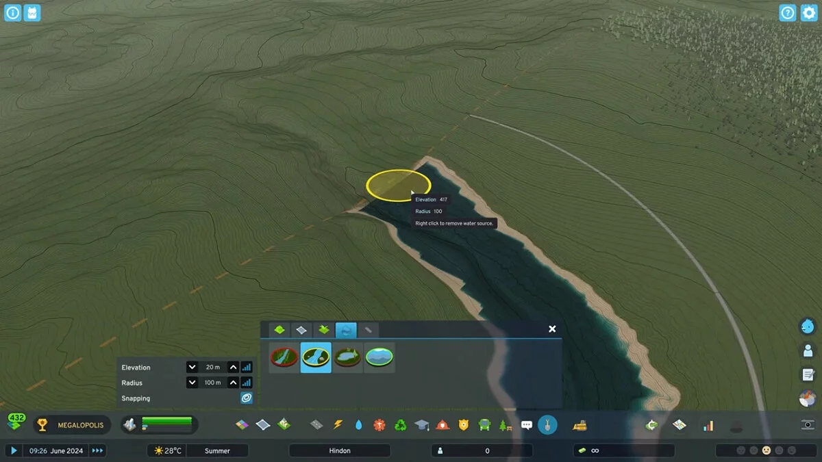 Лучшие моды на Cities: Skylines 2