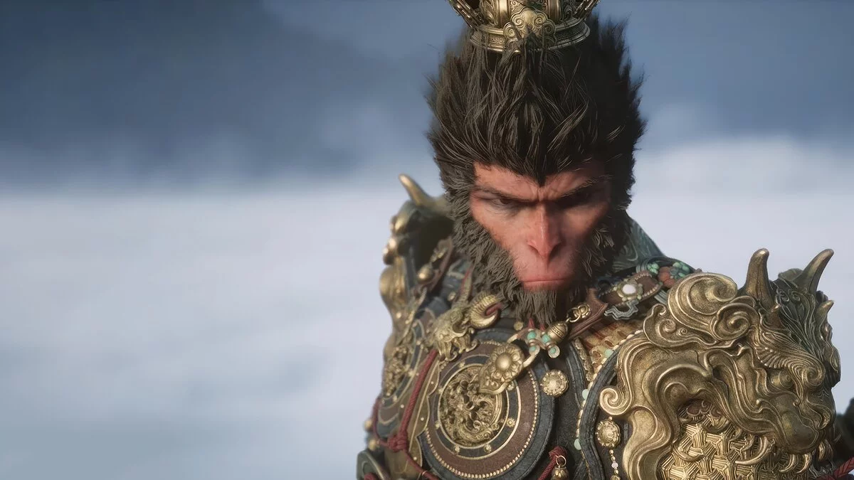 Прохождение Black Myth: Wukong — гайд по игре