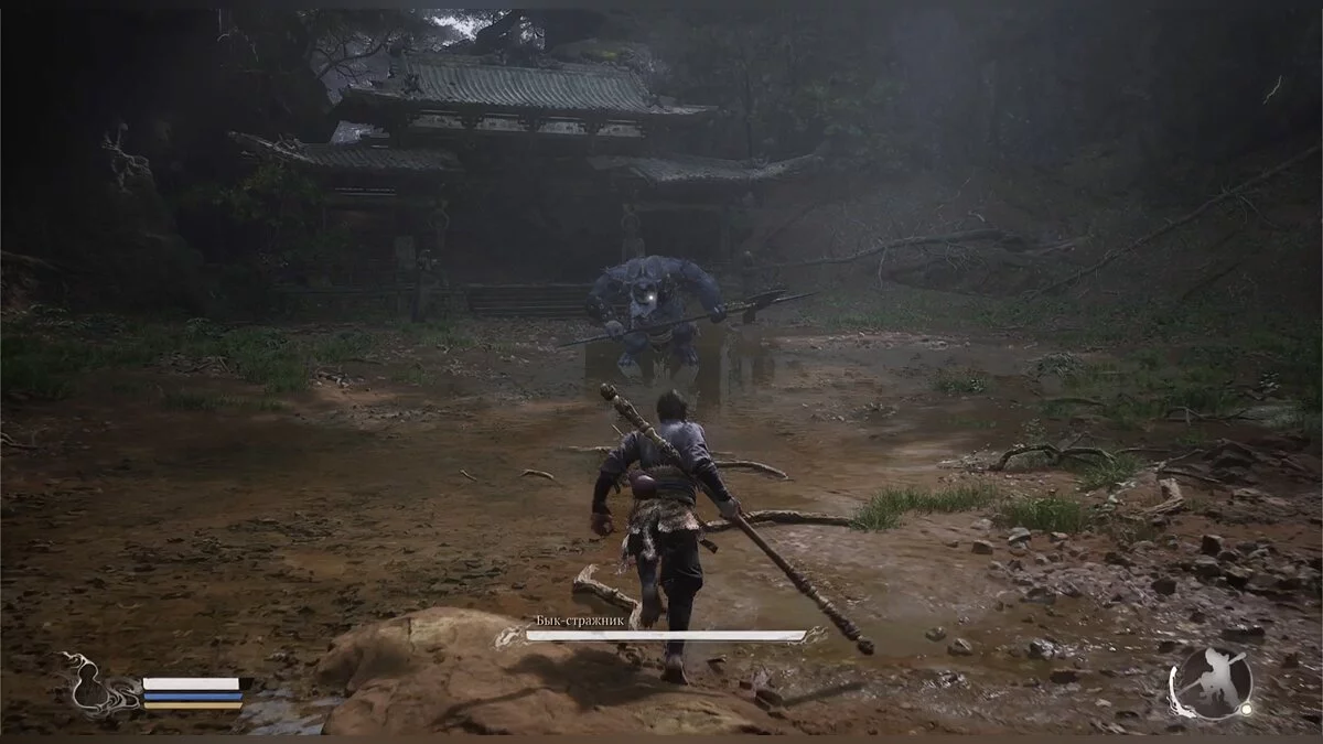 Прохождение Black Myth: Wukong — гайд по игре