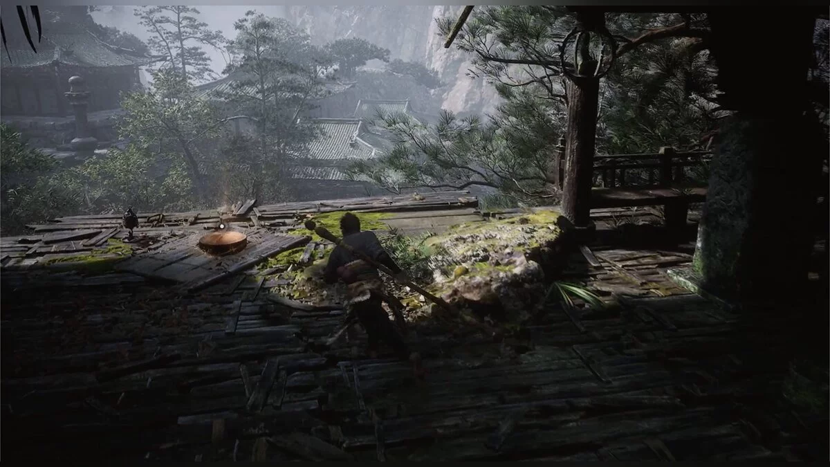 Прохождение Black Myth: Wukong — гайд по игре