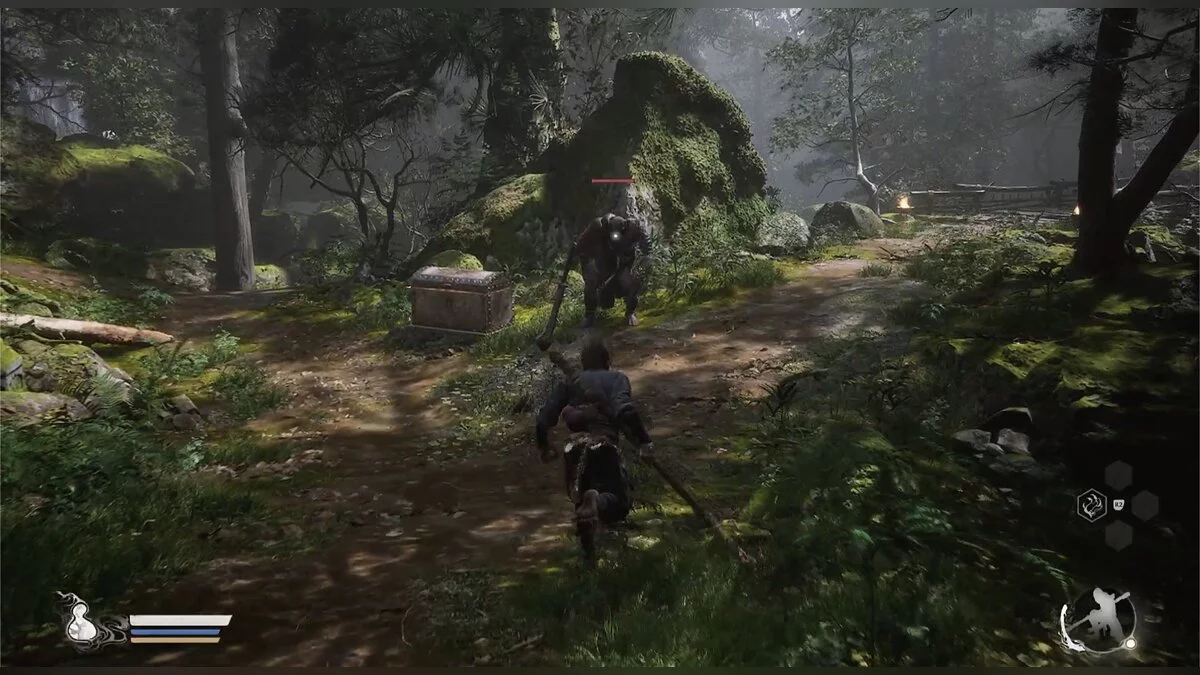 Прохождение Black Myth: Wukong — гайд по игре