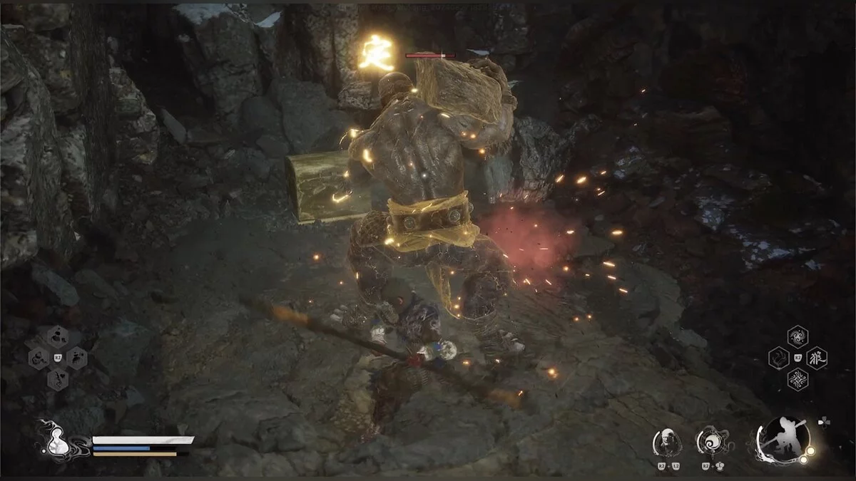 Прохождение Black Myth: Wukong — гайд по игре