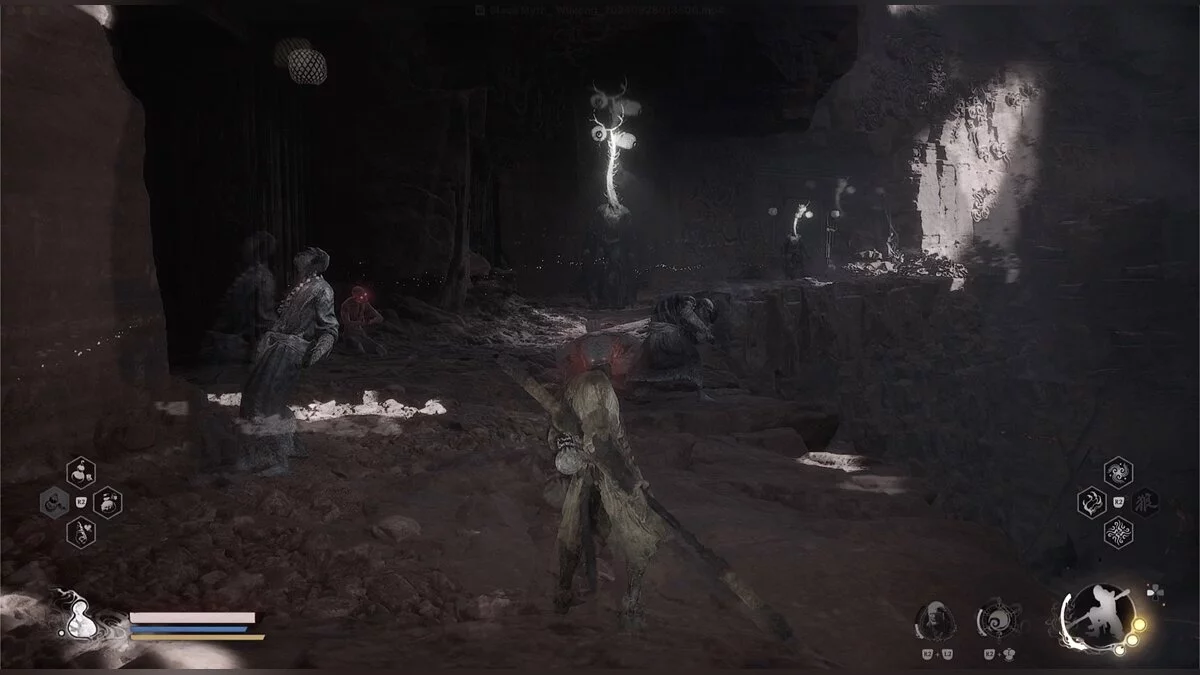 Прохождение Black Myth: Wukong — гайд по игре
