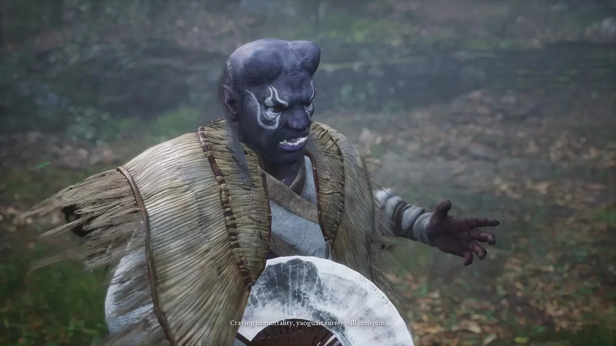 Все секреты и загадки Black Myth: Wukong