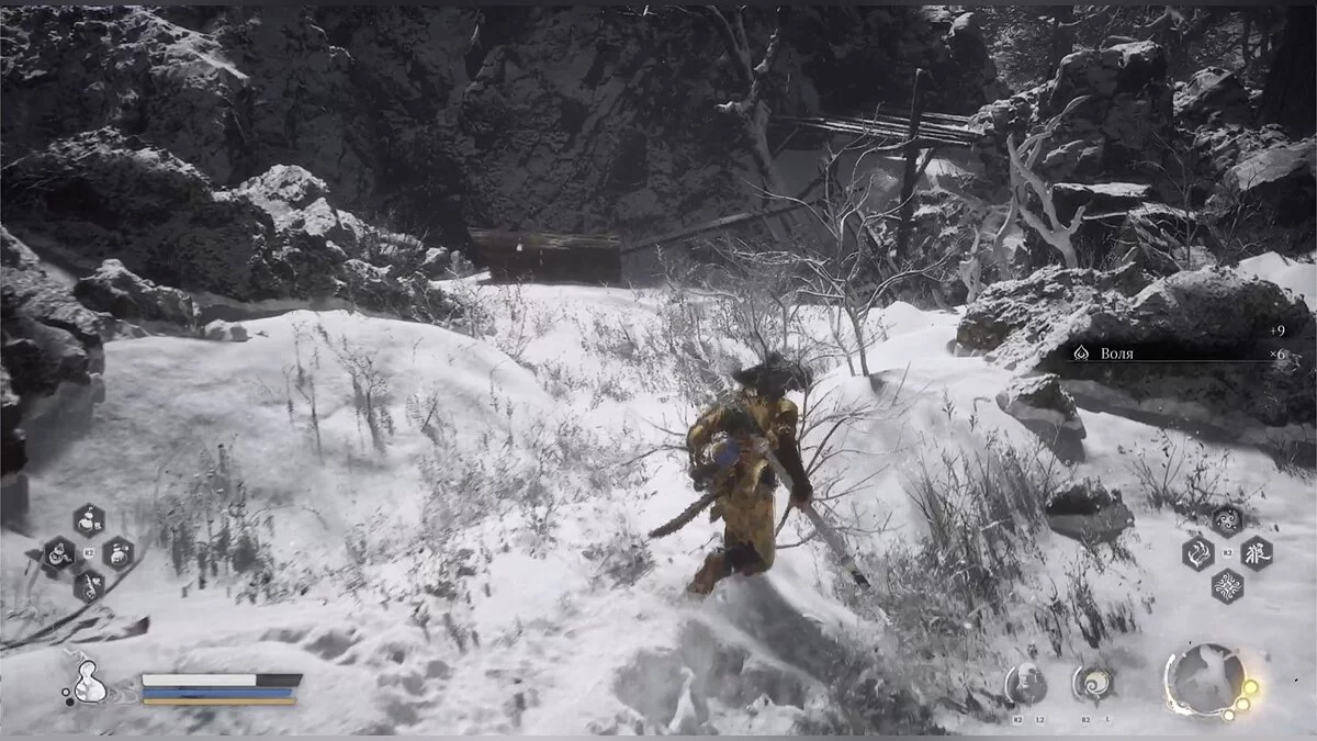 Прохождение Black Myth: Wukong — гайд по игре