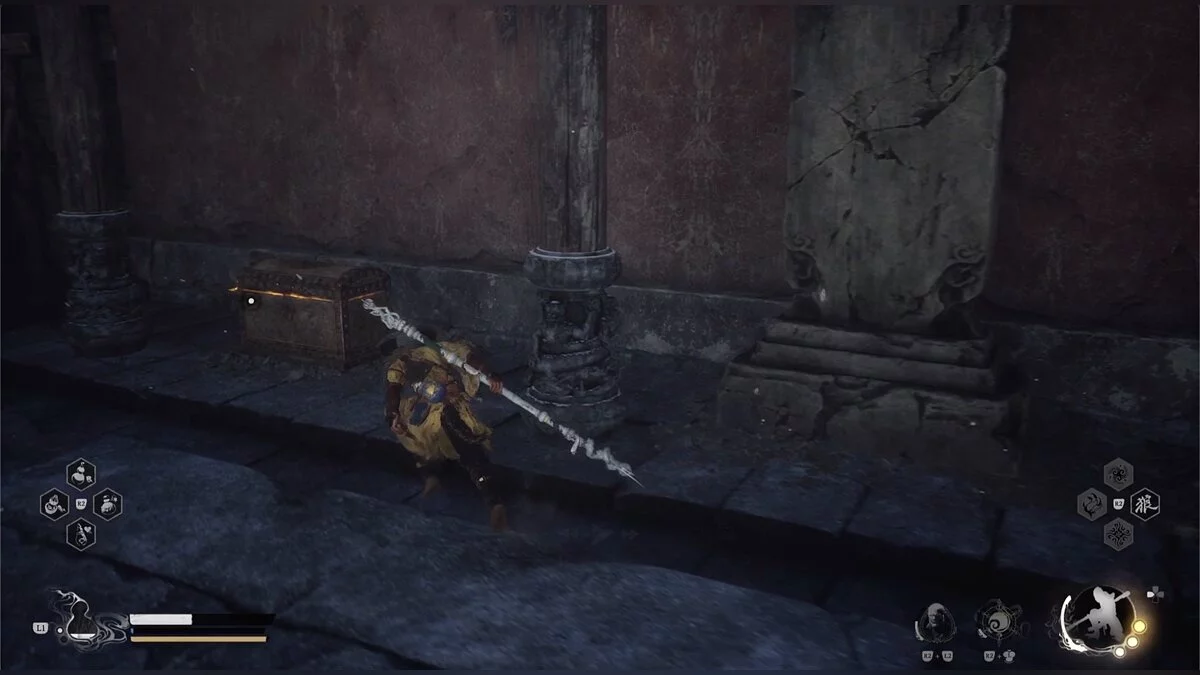 Прохождение Black Myth: Wukong — гайд по игре