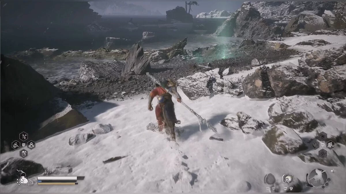 Прохождение Black Myth: Wukong — гайд по игре
