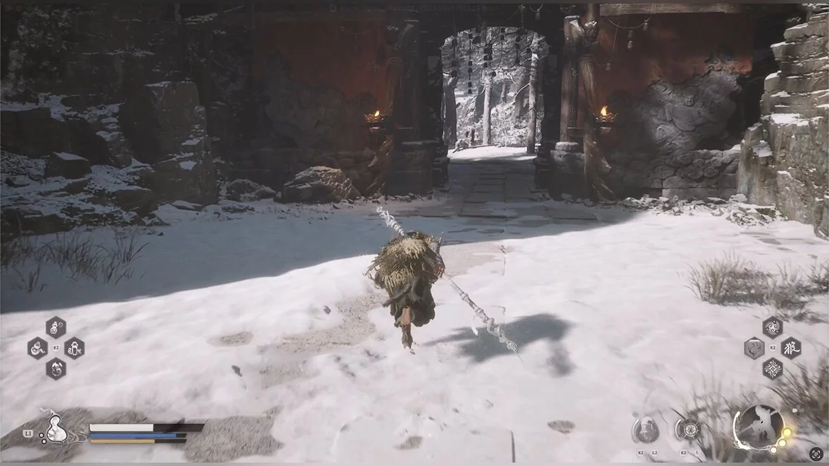 Прохождение Black Myth: Wukong — гайд по игре