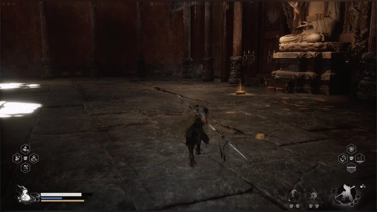 Прохождение Black Myth: Wukong — гайд по игре
