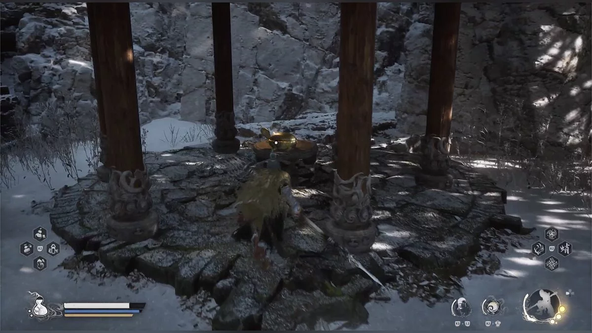 Прохождение Black Myth: Wukong — гайд по игре