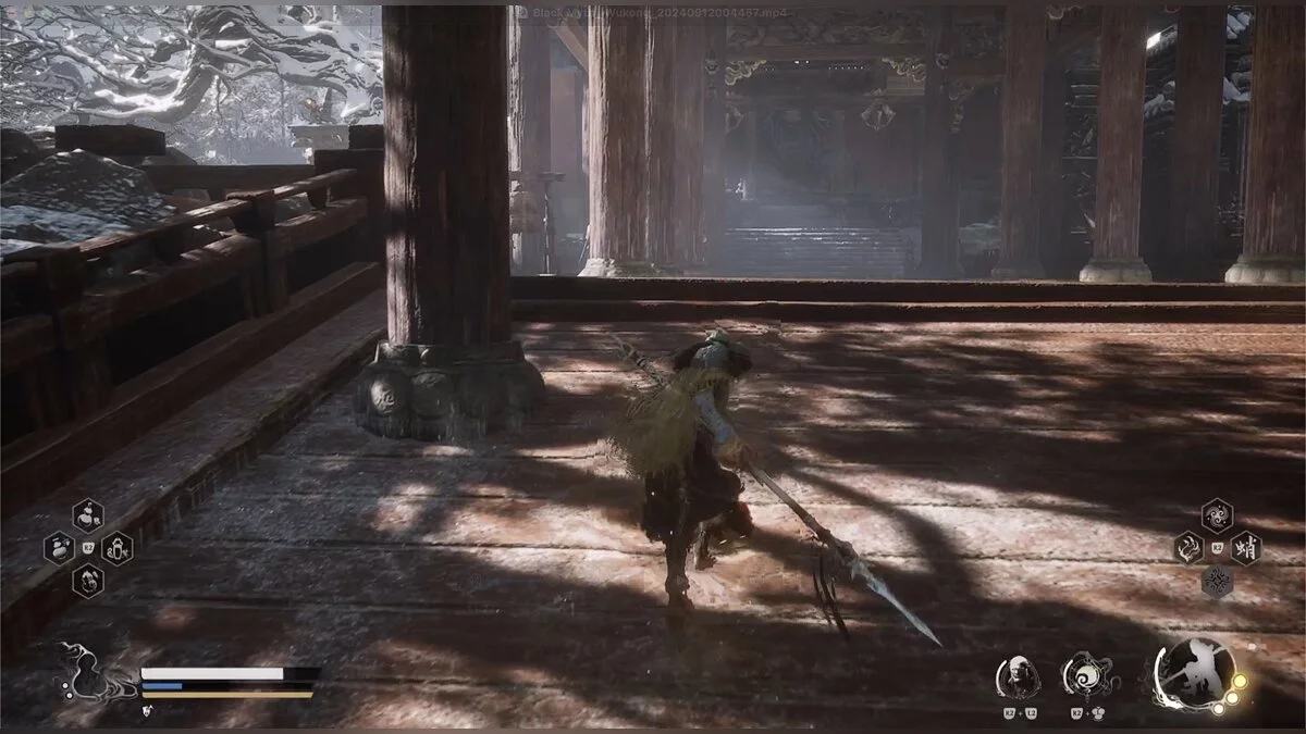 Прохождение Black Myth: Wukong — гайд по игре
