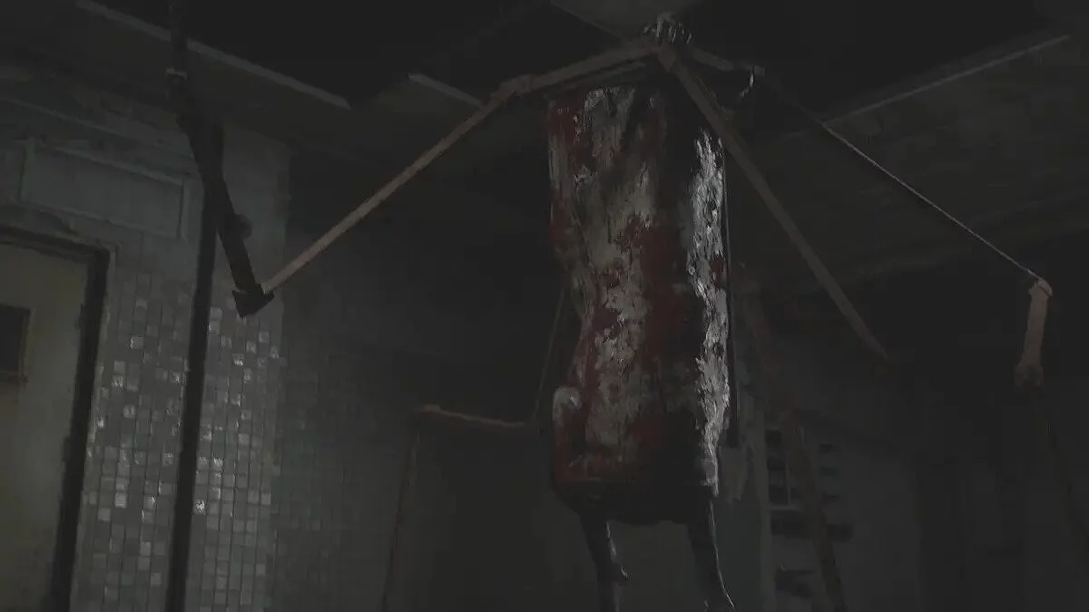 Гайд по боссам в Silent Hill 2 Remake — как победить