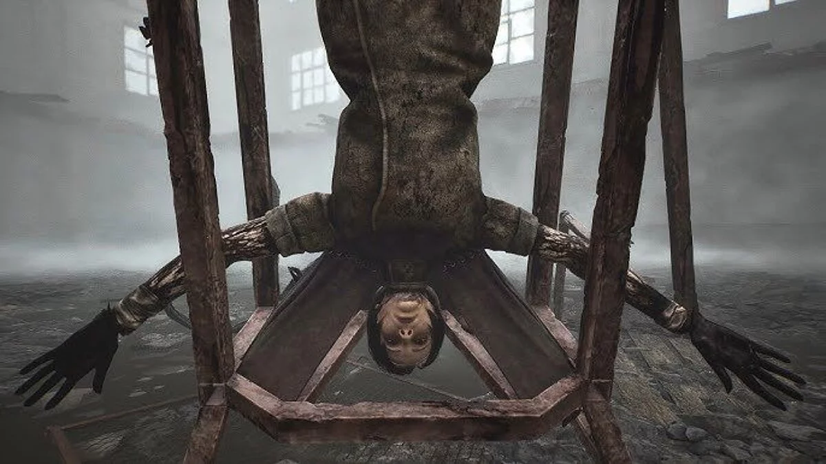 Гайд по боссам в Silent Hill 2 Remake — как победить