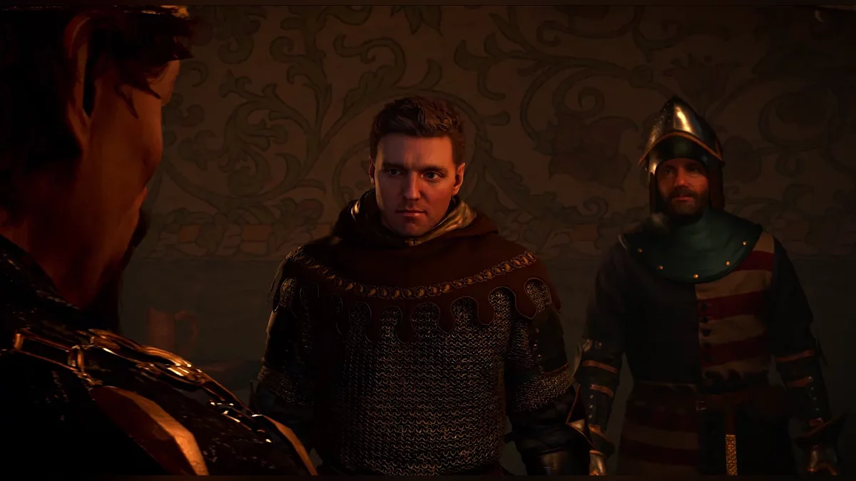Чит-коды для Kingdom Come: Deliverance 2
