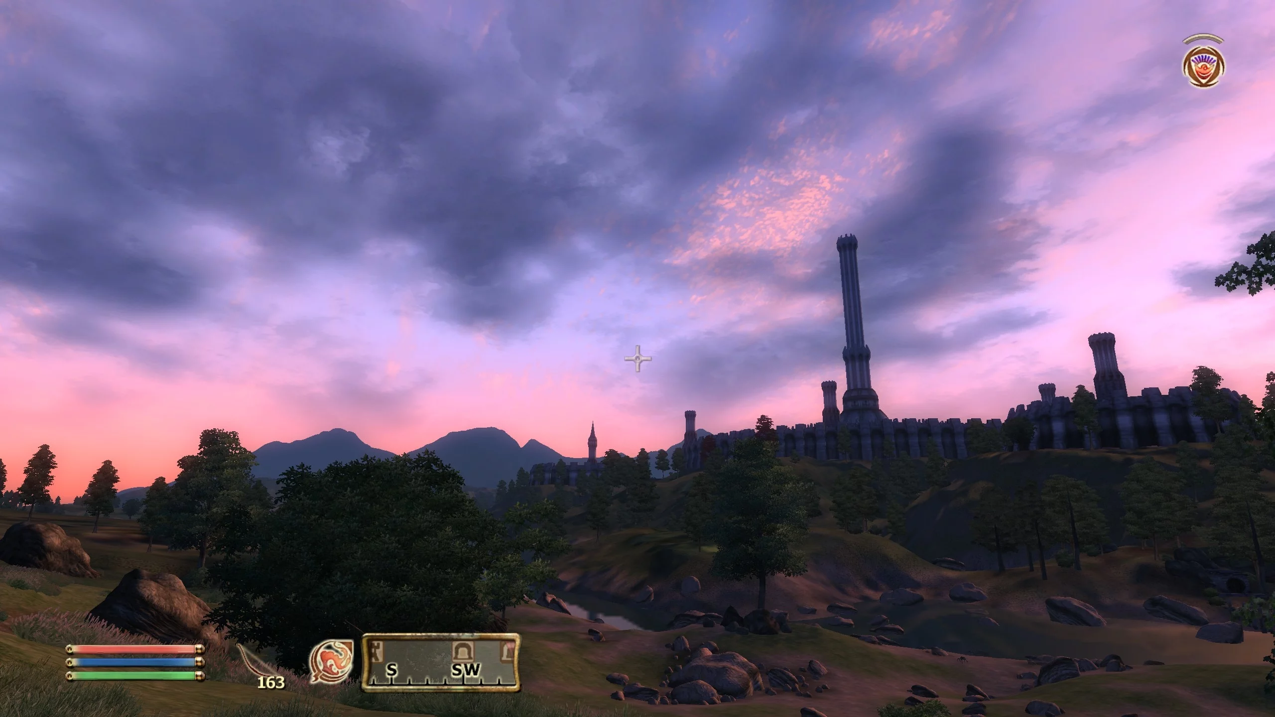 The Elder Scrolls IV: Oblivion → The Elder Scrolls IV: Oblivion Remastered|The Elder Scrolls IV: Oblivion Remastered|公開資料の画像例(資料画像 7)