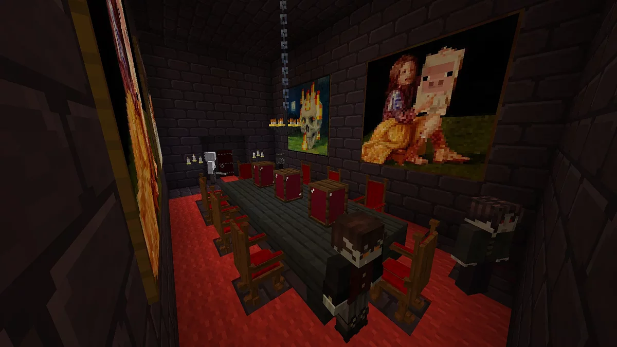 ТОП-25 лучших модов на Minecraft, в которые обязательно стоит сыграть