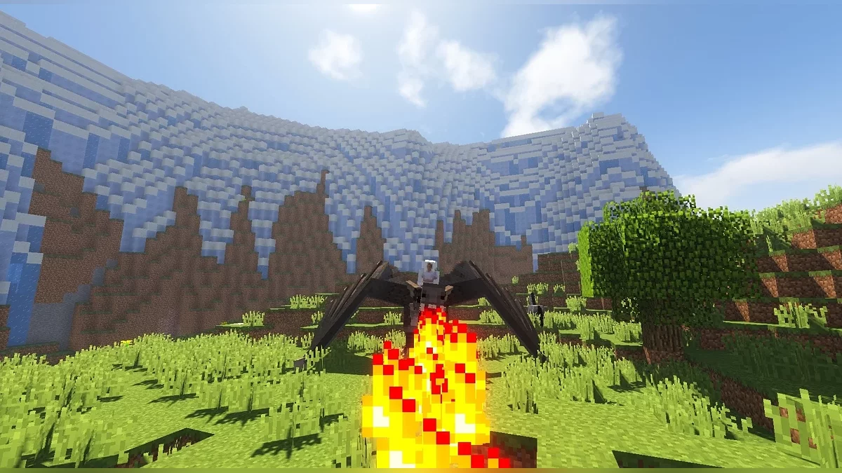 ТОП-25 лучших модов на Minecraft, в которые обязательно стоит сыграть