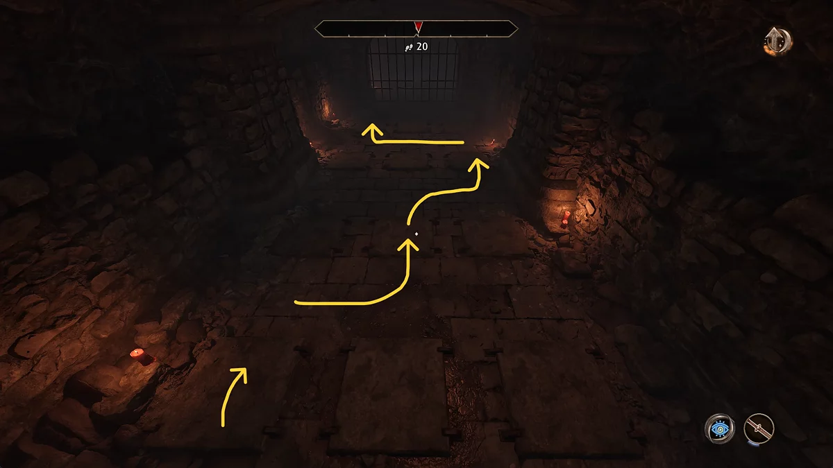 Как найти доспехи Крестоносца в The Elder Scrolls 4: Oblivion Remastered