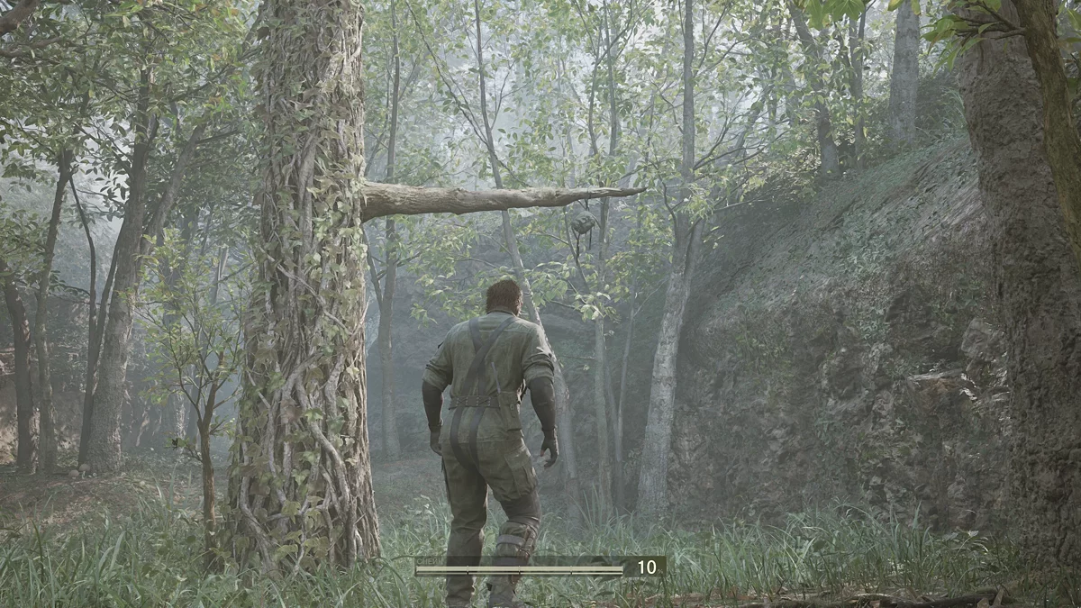 Как получить всё оружие в Metal Gear Solid Delta: Snake Eater