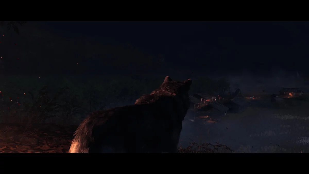 Полное прохождение Ghost of Yotei — гайд по игре