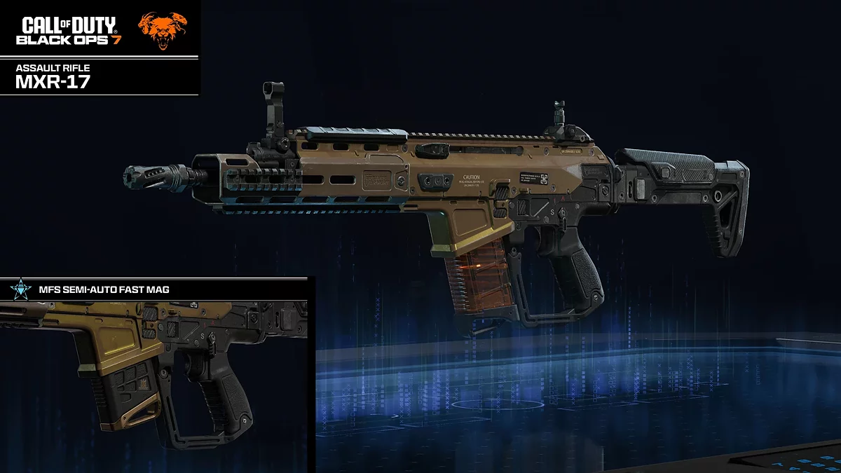 Лучшее оружие в Call of Duty: Black Ops 7 — тир-лист