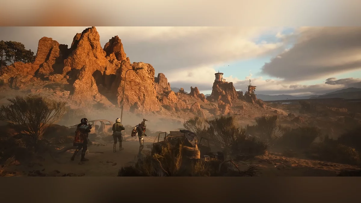 Как получить все 74 чертежа в ARC Raiders — гайд