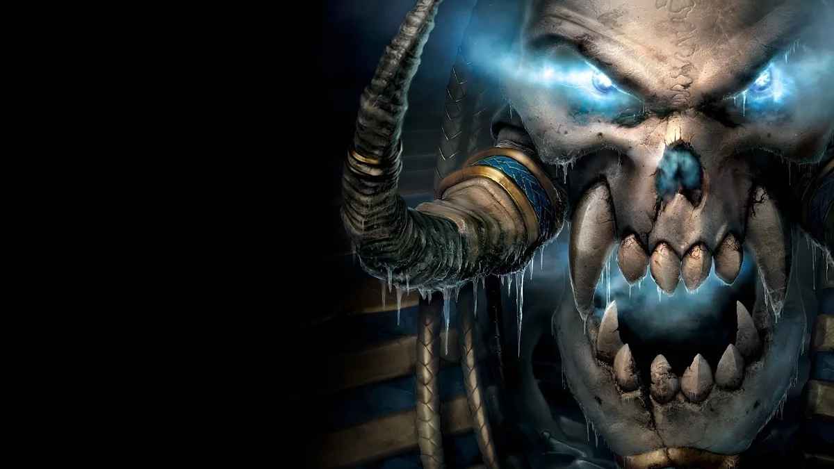 В сюжетных кампаниях Warcraft 3 мы сначала сражаемся с нежитью, а затем сами ведём армии мертвецов против живых
