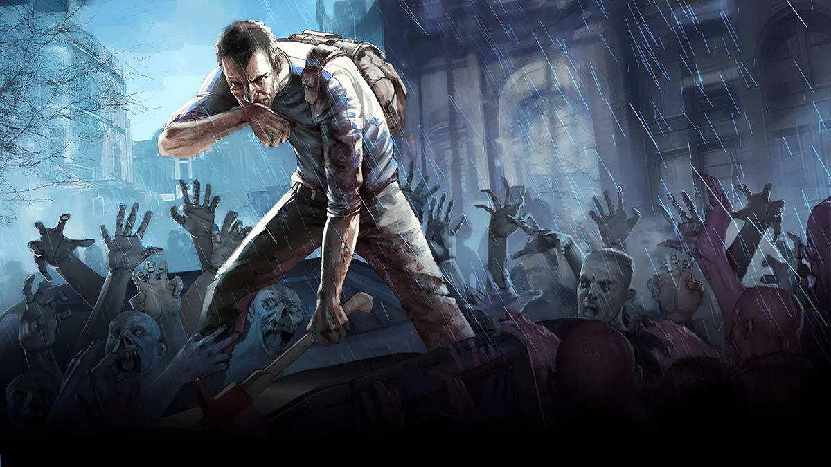 В конце любой сессии в Project Zomboid вы в любом случае погибнете. Поэтому главная цель — продержаться как можно дольше